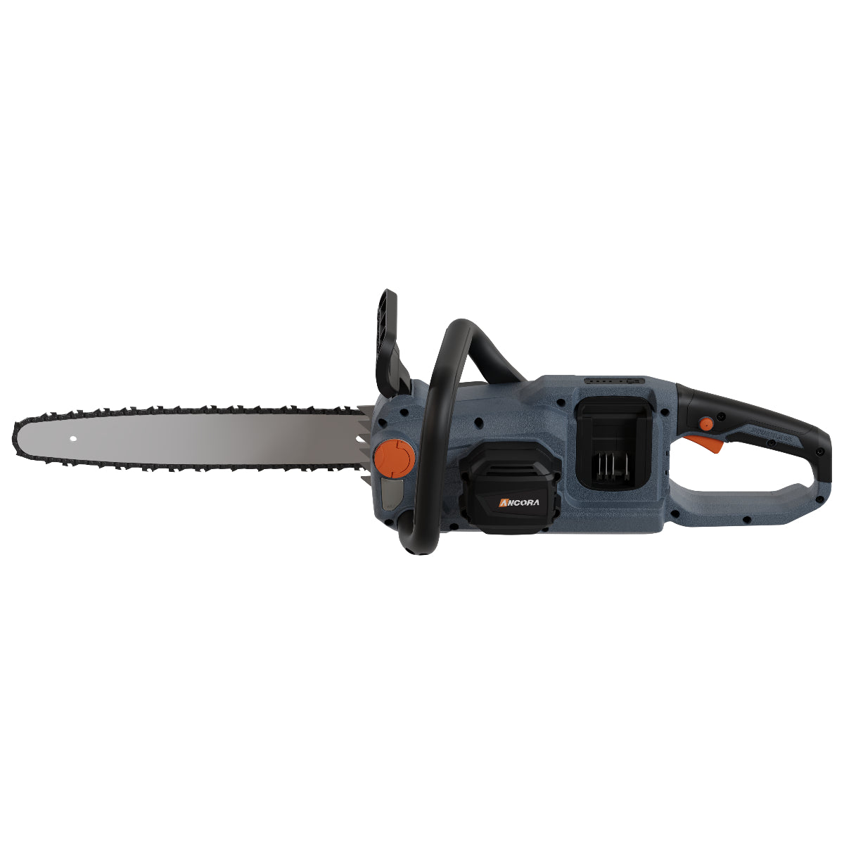 Motosserra Profissional Brushless Ancora Tools S/Bateria