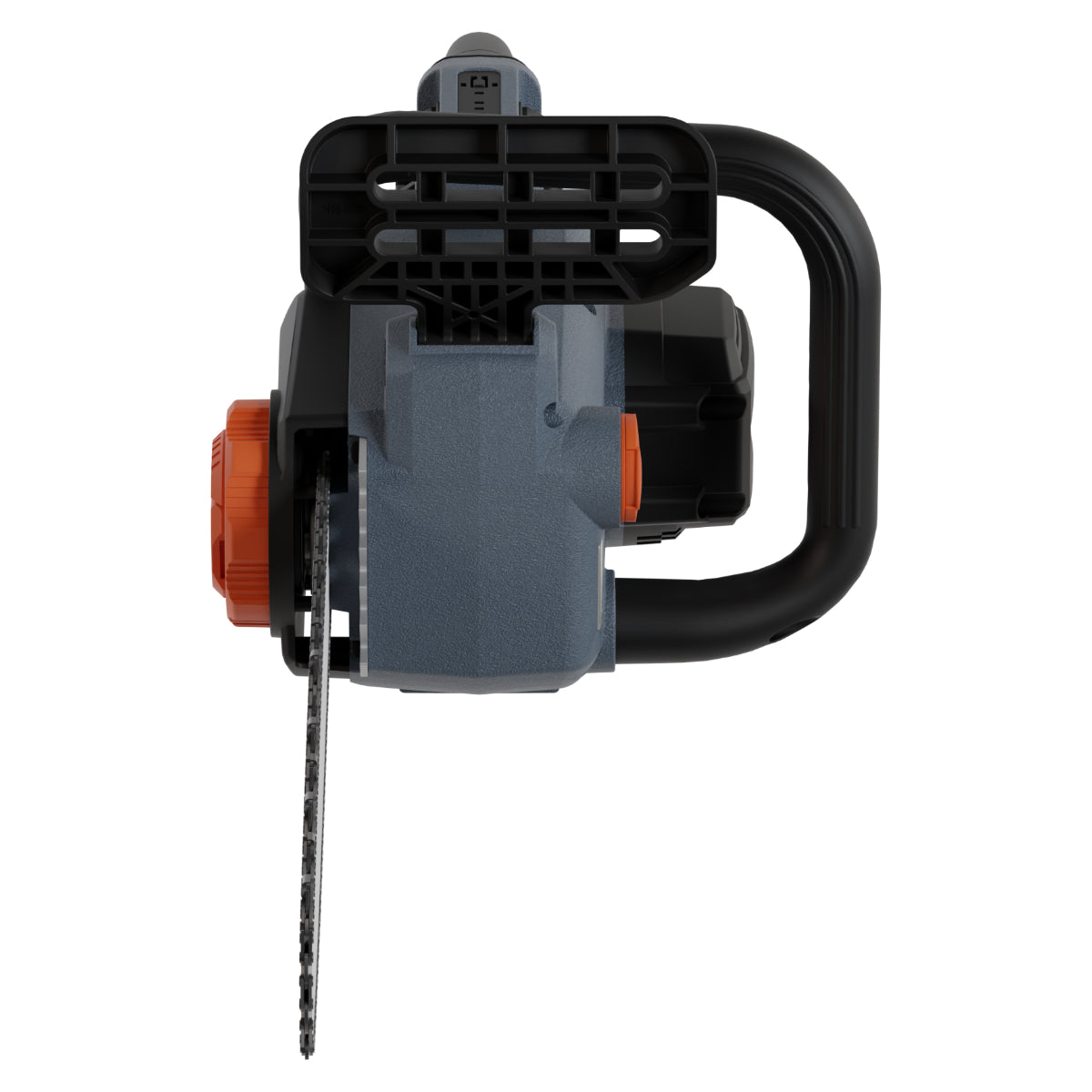 Motosserra Profissional Brushless Ancora Tools S/Bateria