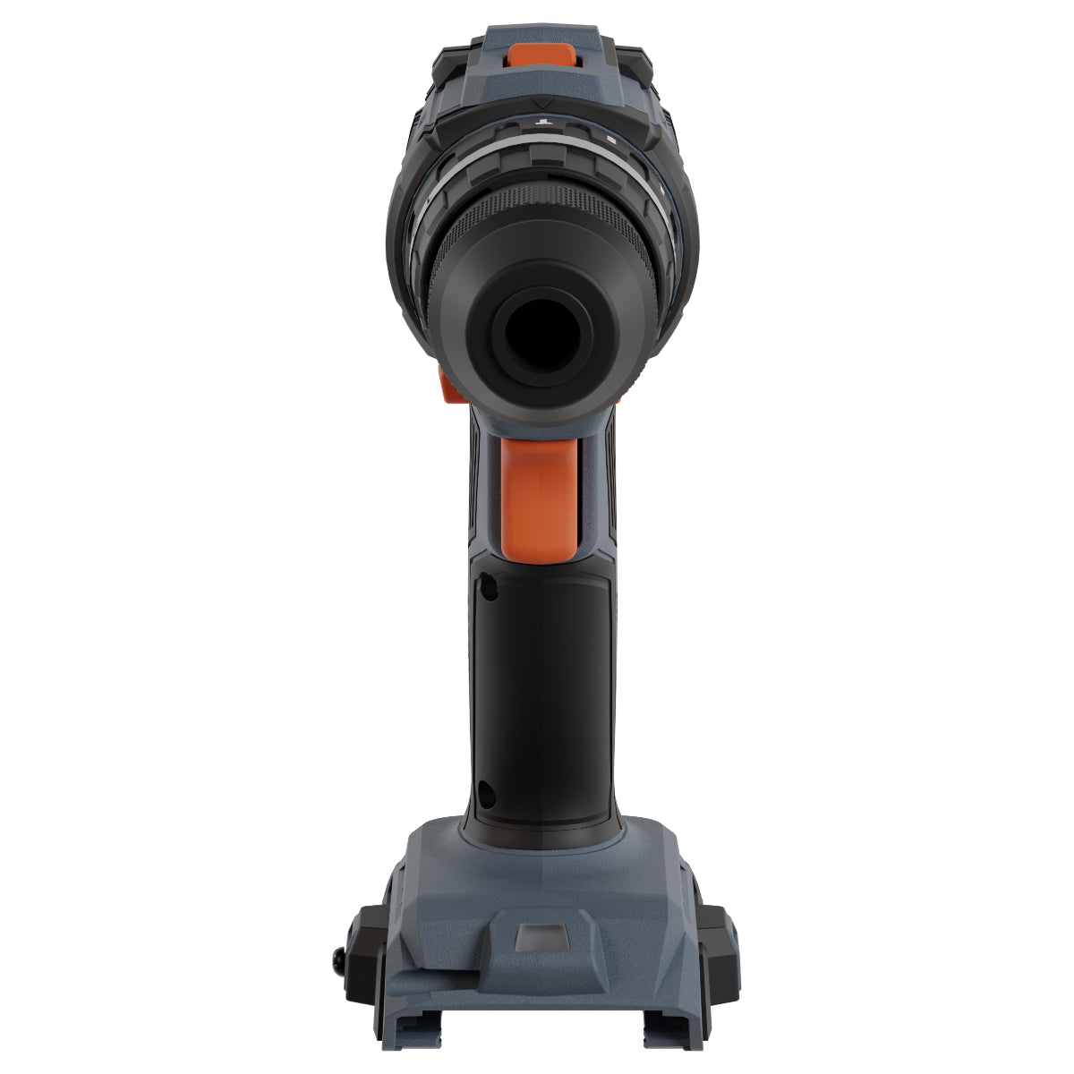 Parafusadeira Furadeira de Impacto Brushless 25500ipm Ancora Tools s/Bateria