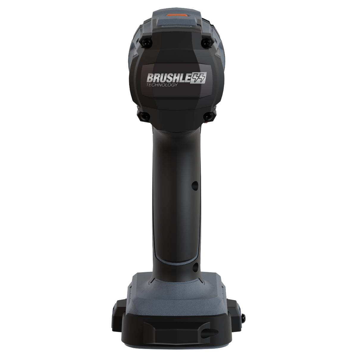 Parafusadeira Furadeira de Impacto Brushless 25500ipm Ancora Tools s/Bateria