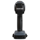 Parafusadeira Furadeira de Impacto Brushless 25500ipm Ancora Tools s/Bateria