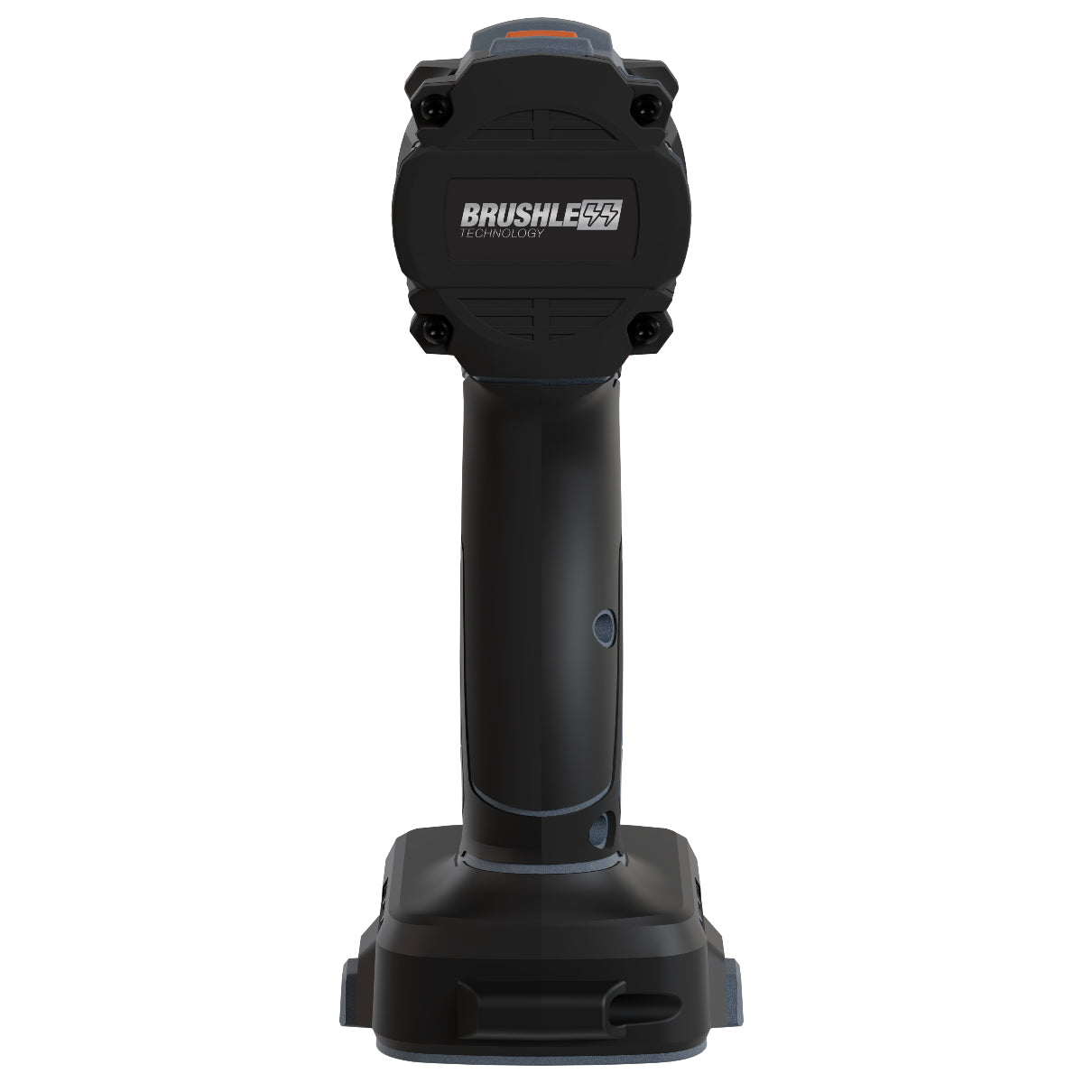 Parafusadeira Furadeira de Impacto Brushless 29600ipm Ancora Tools S/Bateria