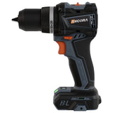 Parafusadeira Furadeira de Impacto Brushless 29600ipm Ancora Tools S/Bateria