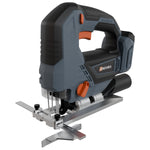 Serra Tico Tico Profissional Brushless Ancora Tools 3400gpm s/Bateria