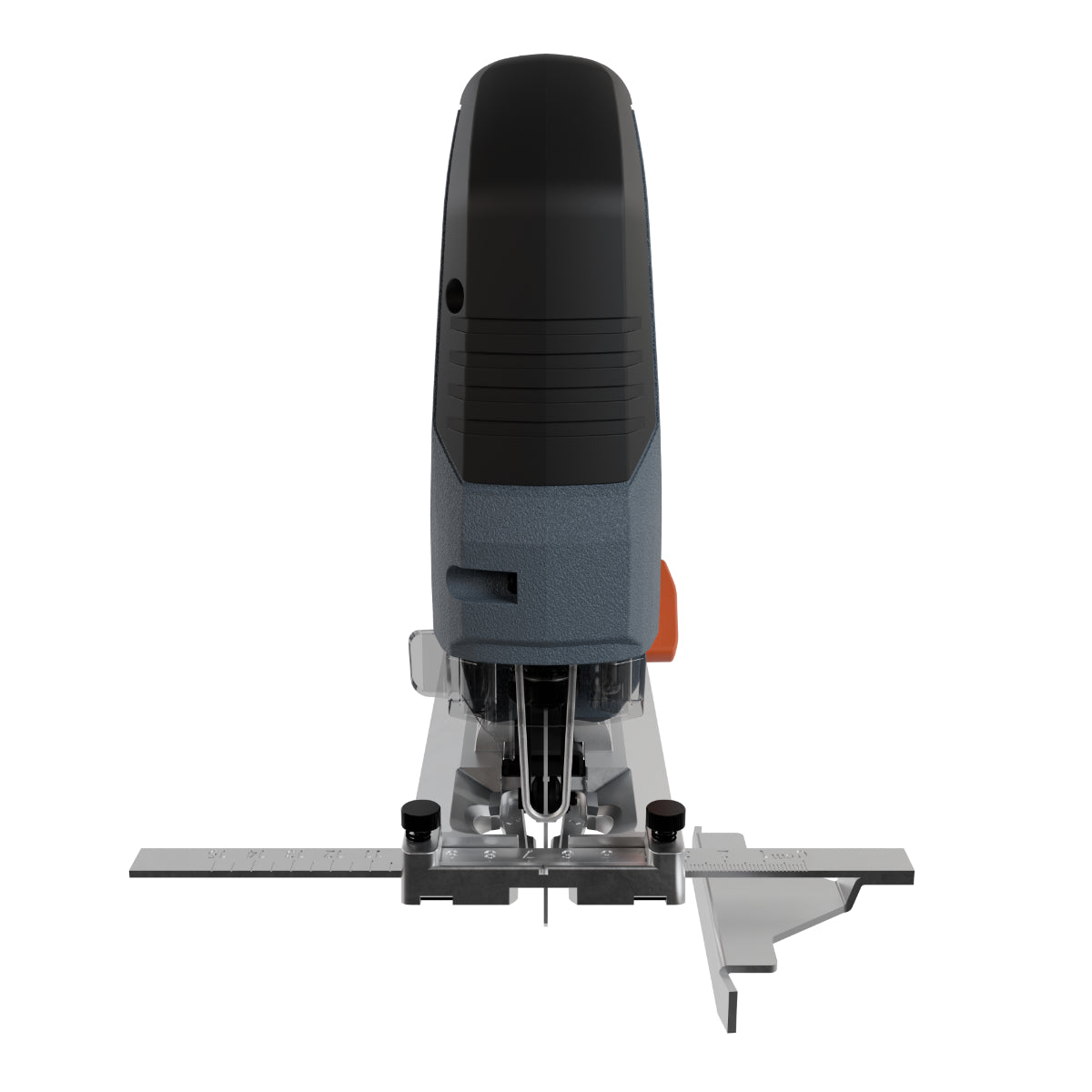 Serra Tico Tico Profissional Brushless Ancora Tools 3400gpm s/Bateria