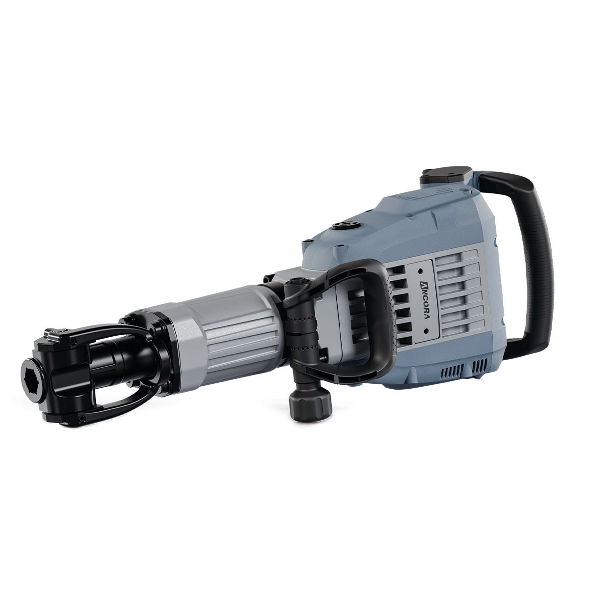 Martelo Demolidor Performance 55J Ancora Tools 2000W 220v