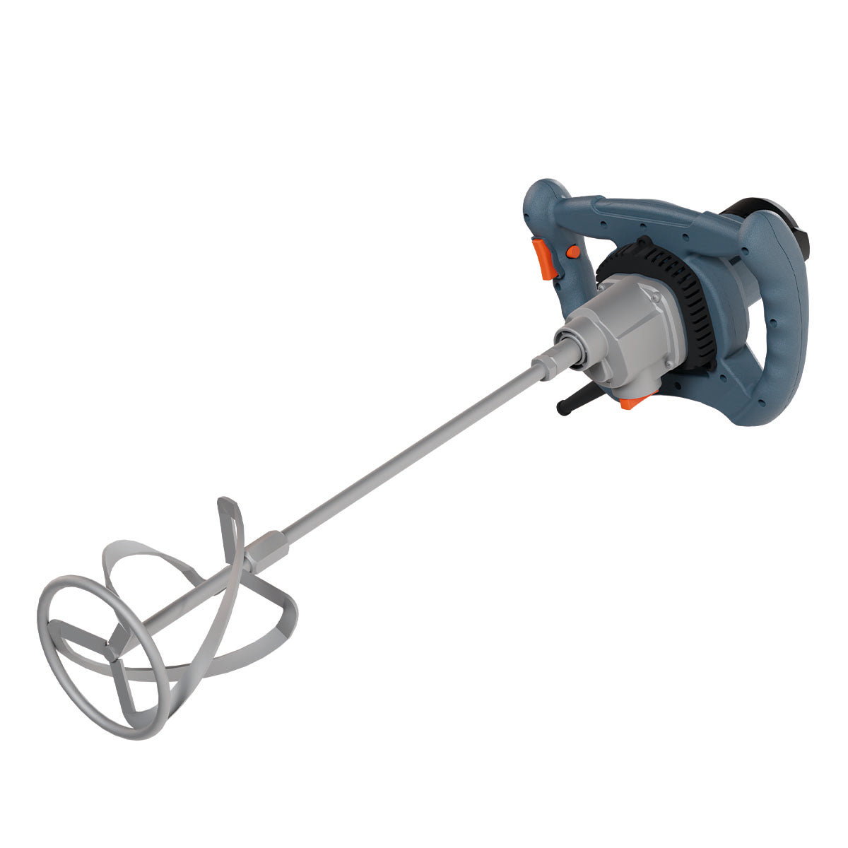 Misturador de Tinta e Argamassa Profissional 1600w Ancora Tools 127v
