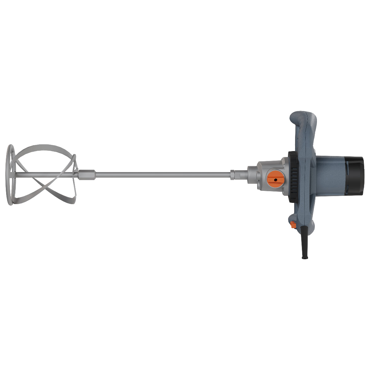 Misturador de Tinta e Argamassa Profissional 1600w Ancora Tools 220v