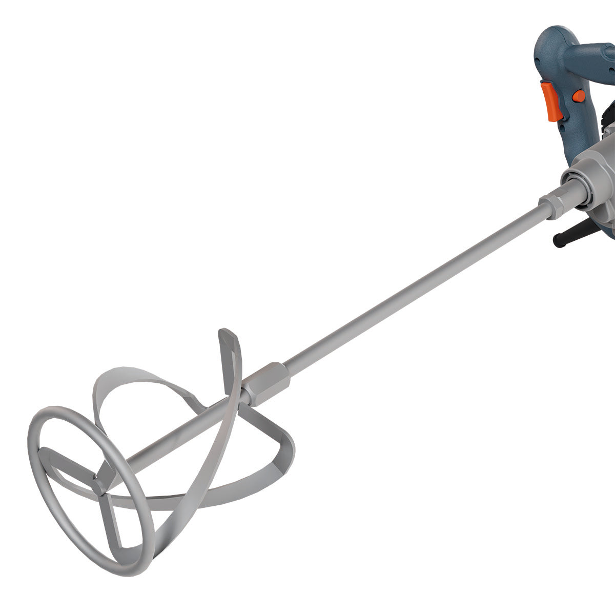 Misturador de Tinta e Argamassa Profissional 1600w Ancora Tools 220v
