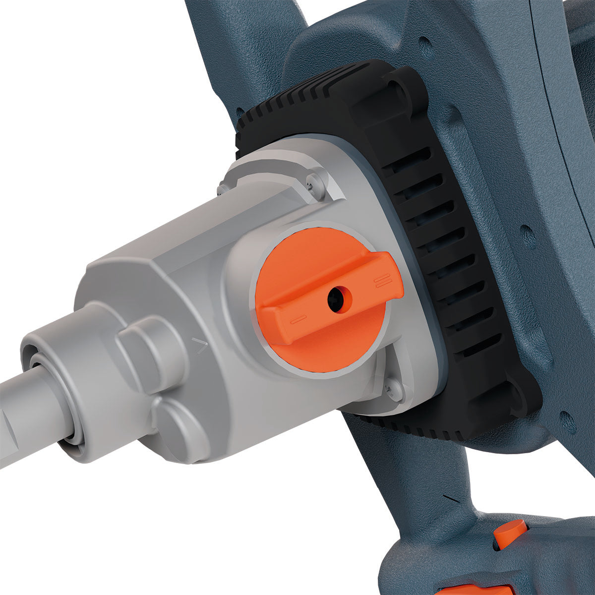 Misturador de Tinta e Argamassa Profissional 1600w Ancora Tools 220v