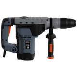 Martelo Perfurador Rompedor Profissional Ancora Tools SDS Max 9J 220V