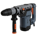 Martelo Perfurador Rompedor Profissional Ancora Tools SDS Max 9J 220V