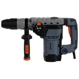 Martelo Perfurador Rompedor Profissional Ancora Tools SDS Max 9J 220V