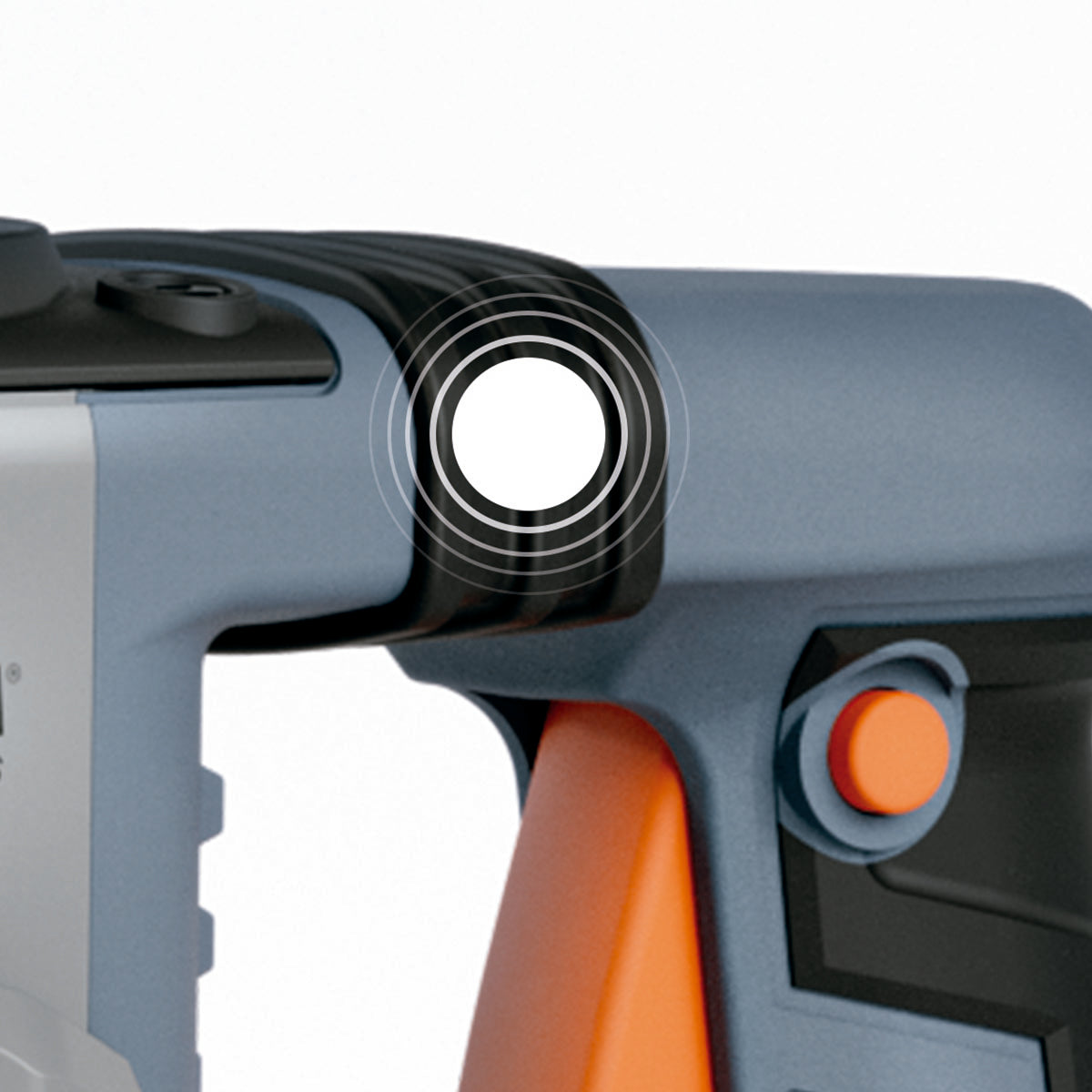 Martelo Demolidor Performance 12J Ancora Tools 1700W 220v