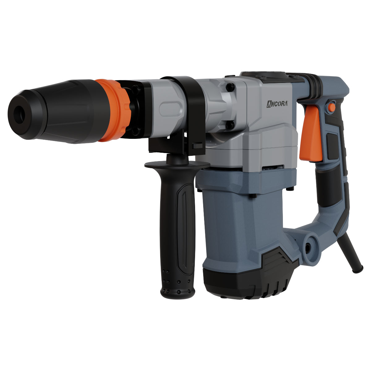 Martelo Demolidor Performance 12J Ancora Tools 1700W 220v