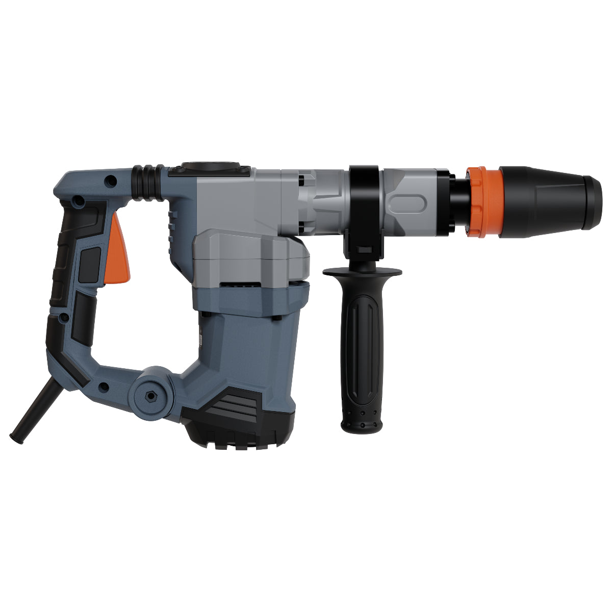 Martelo Demolidor Performance 12J Ancora Tools 1700W 220v