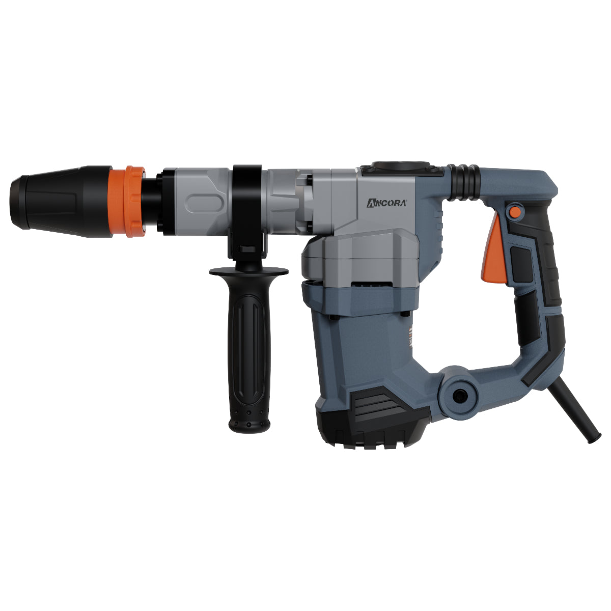 Martelo Demolidor Performance 12J Ancora Tools 1700W 220v