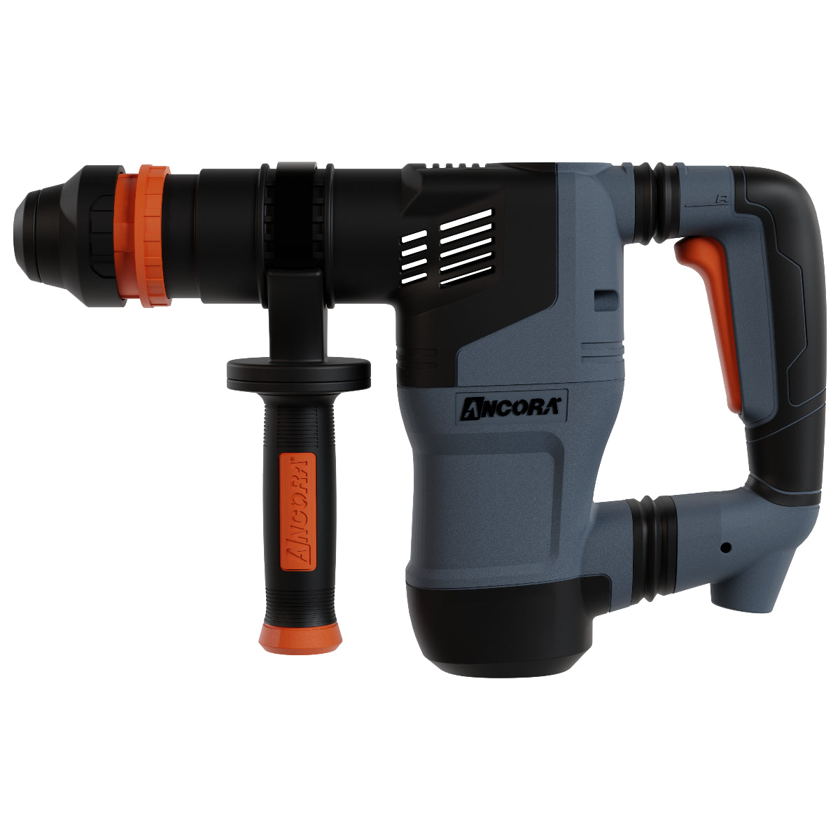 Martelo Rompedor Profissional 7J Ancora Tools 950W 220v
