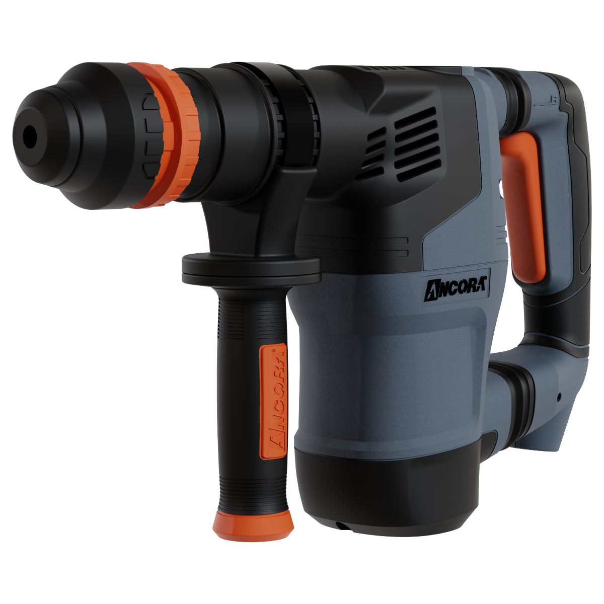 Martelo Rompedor Profissional 7J Ancora Tools 950W 220v