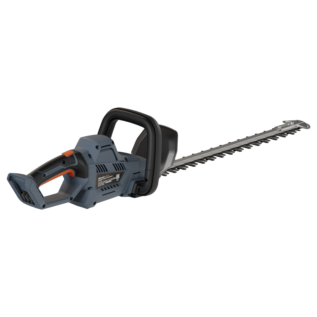 Aparador de Cerca Viva Ancora Tools Brushless 2800cpm s/ Bateria