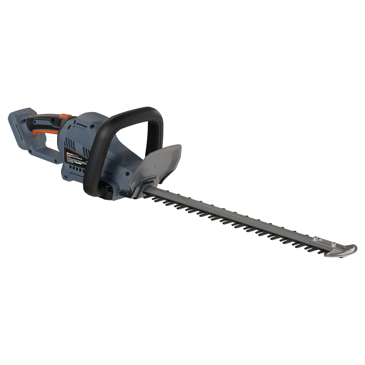 Aparador de Cerca Viva Ancora Tools Brushless 2800cpm s/ Bateria