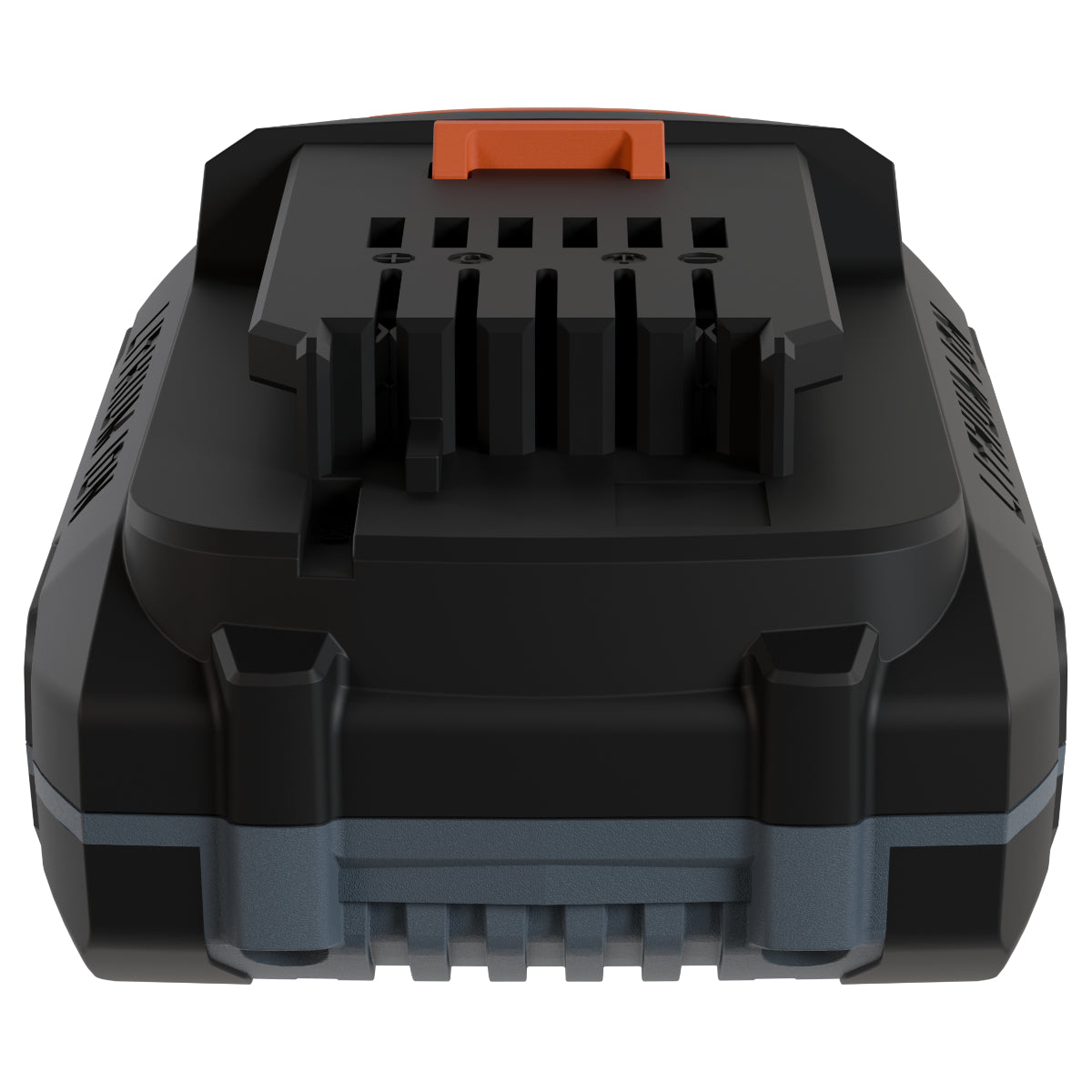 Bateria Slim Evolution Ancora Tools Intercambiável 4,0AH Íons de Lítio