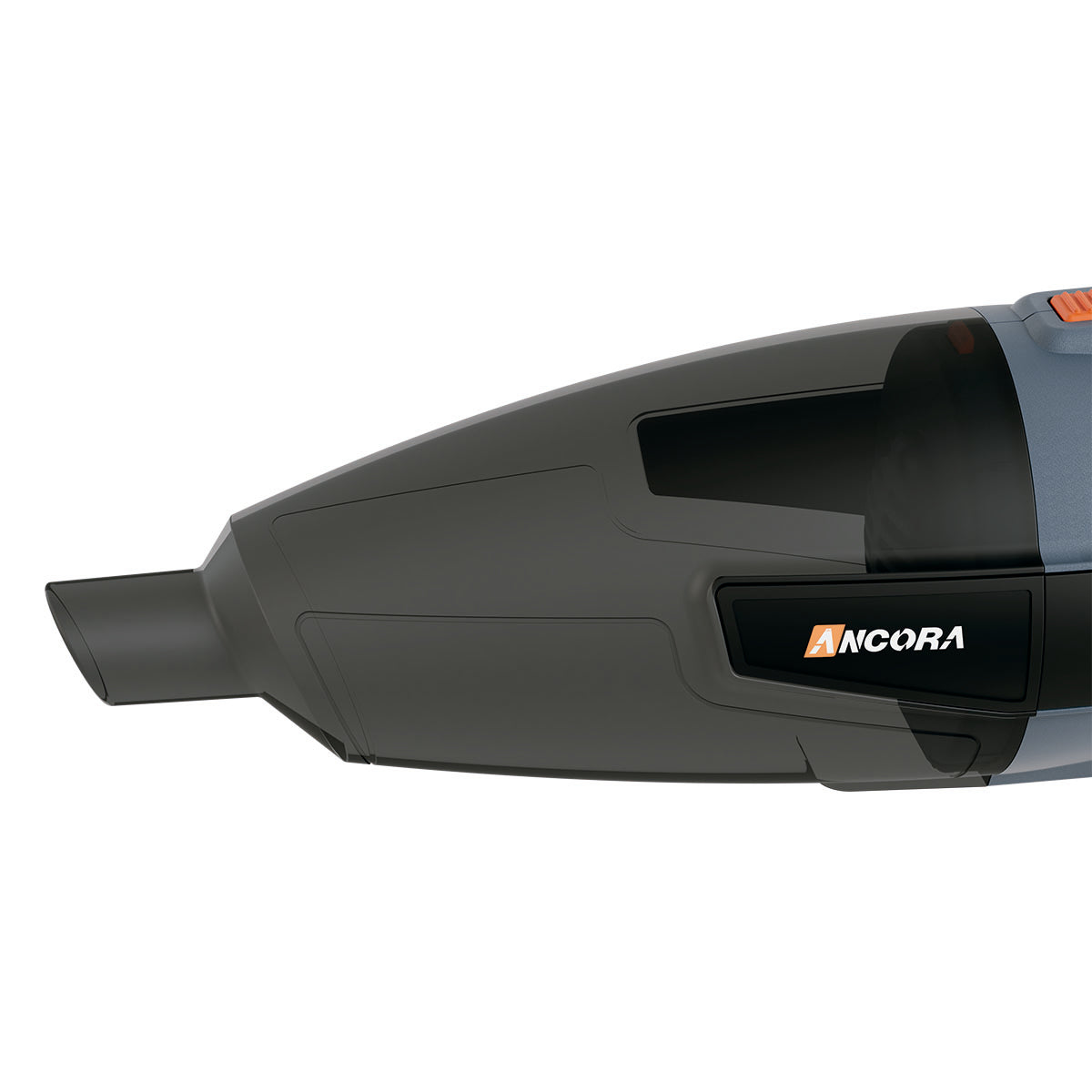 Aspirador de Pó Portátil Ancora Tools 600ML S/Bateria