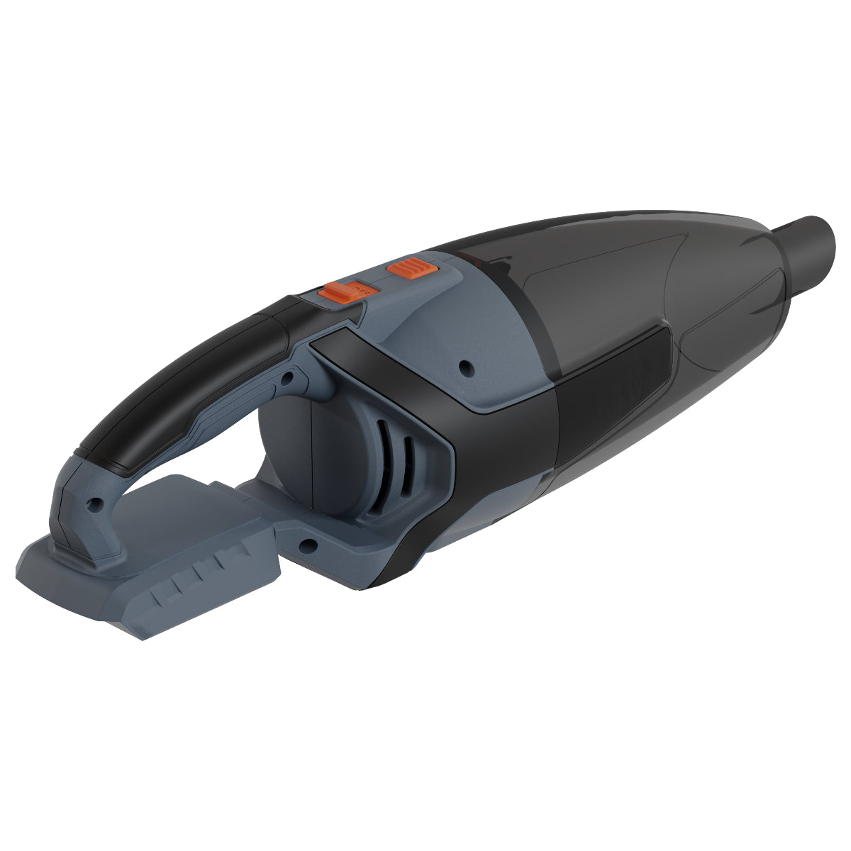 Aspirador de Pó Portátil Ancora Tools 600ML S/Bateria