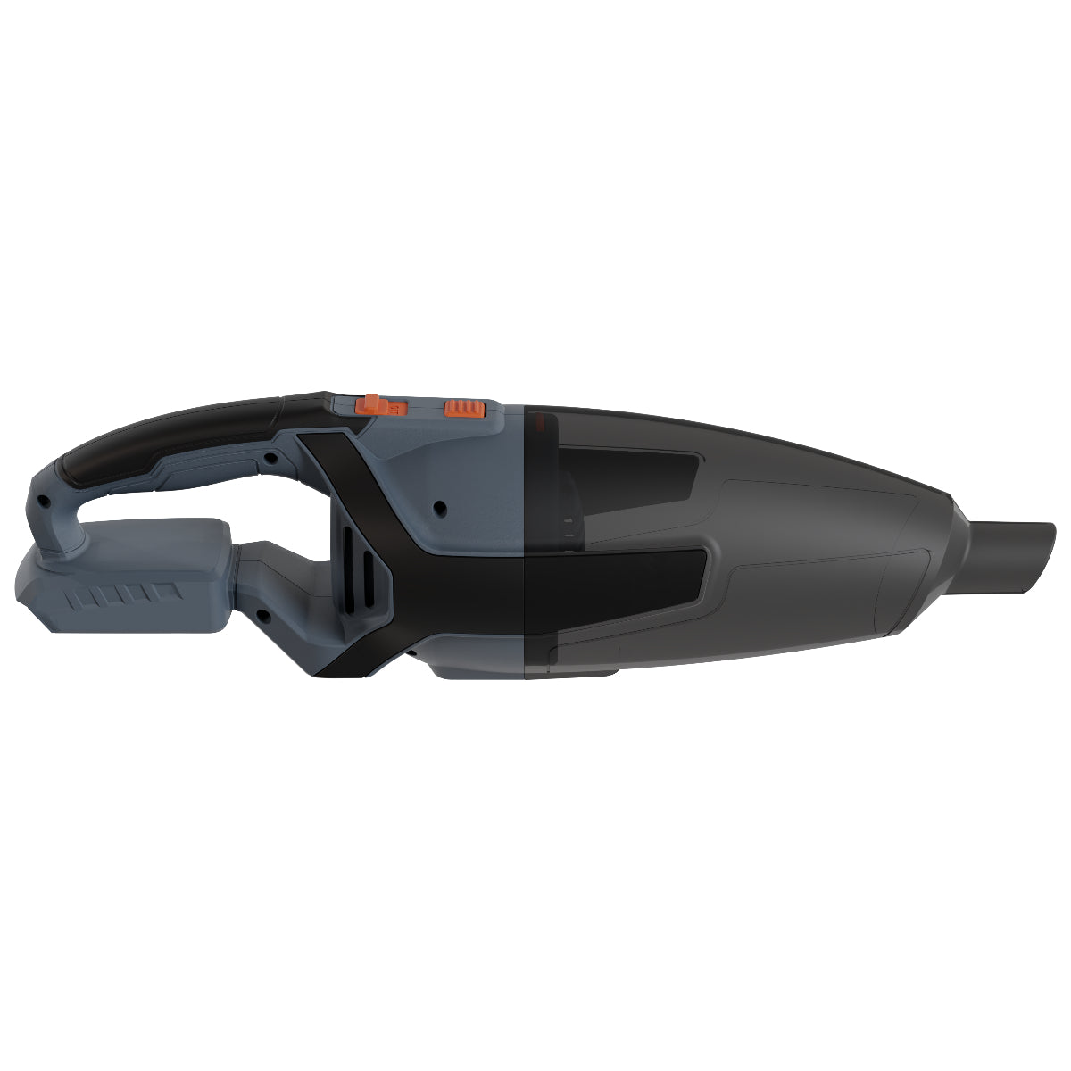 Aspirador de Pó Portátil Ancora Tools 600ML S/Bateria