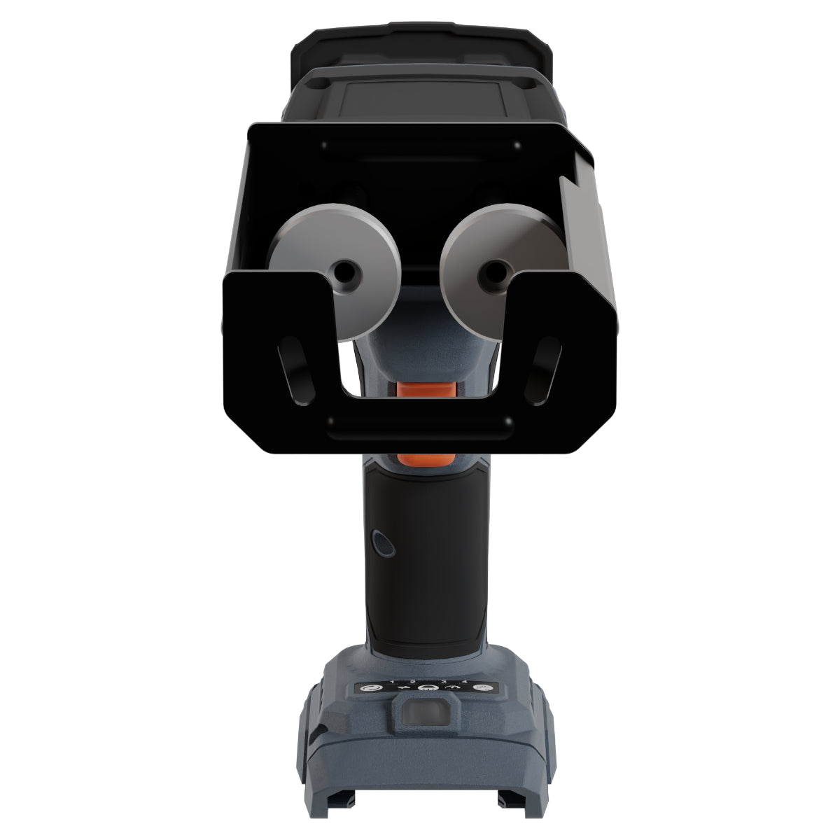 Aplicador para Chumbador Químico Profissional Ancora Tools AQM-4020 400ml s/Bateria