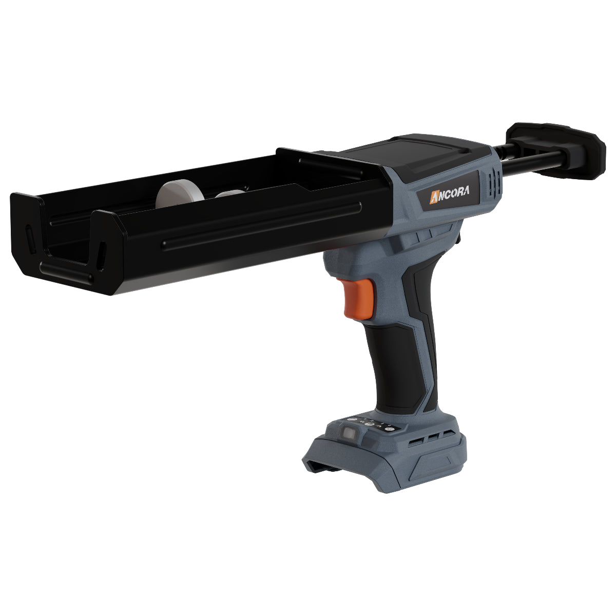 Aplicador para Chumbador Químico Profissional Ancora Tools AQM-4020 400ml s/Bateria