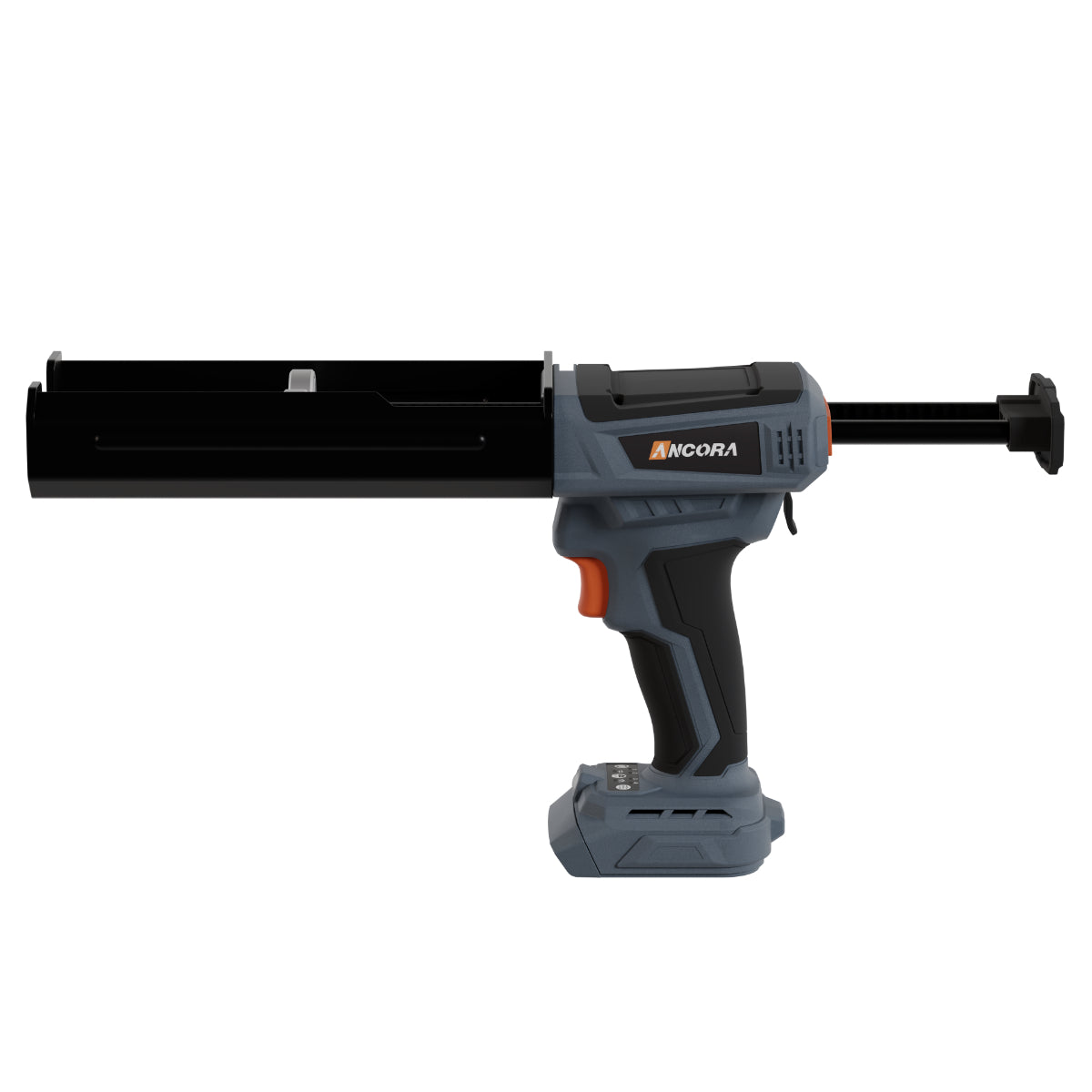Aplicador para Chumbador Químico Profissional Ancora Tools AQM-4020 400ml s/Bateria