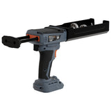 Aplicador para Chumbador Químico Profissional Ancora Tools AQM-4020 400ml s/Bateria