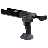 Aplicador para Chumbador Químico Profissional Ancora Tools AQM-4020 400ml s/Bateria