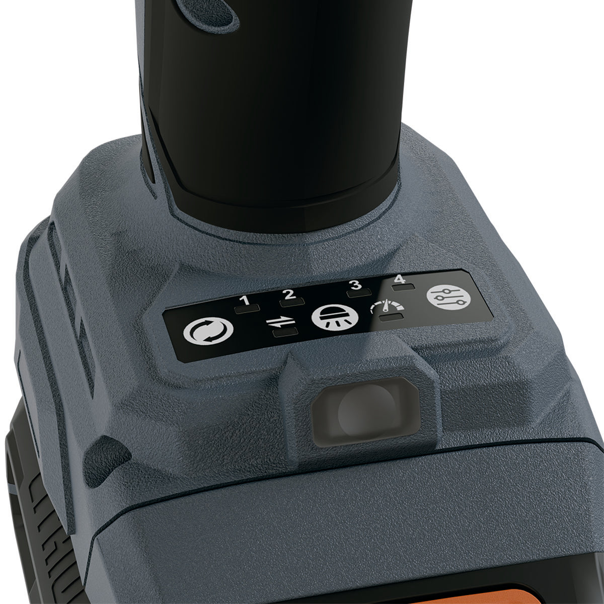 Aplicador para Chumbador Químico Profissional Ancora Tools AQM-4020 400ml s/Bateria