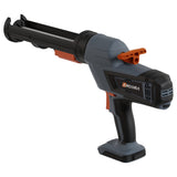Aplicador Profissional para Cartucho 300ml de Silicone Selantes Ancora Tools S/Bateria