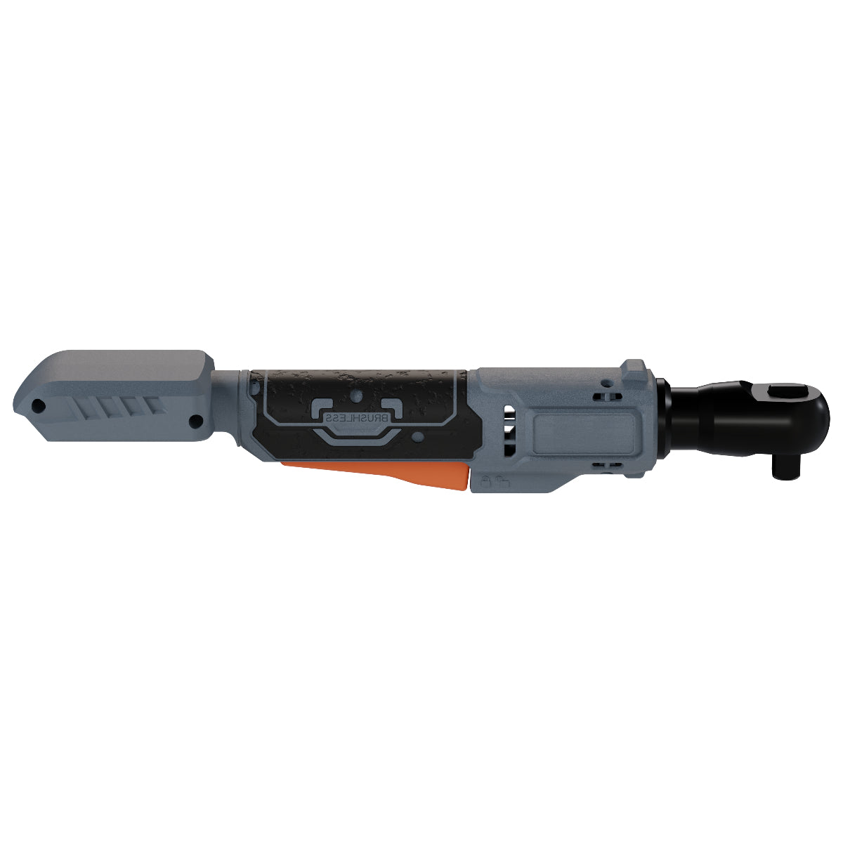 Chave Catraca Brushless Ancora Tools 100Nm S/ Bateria