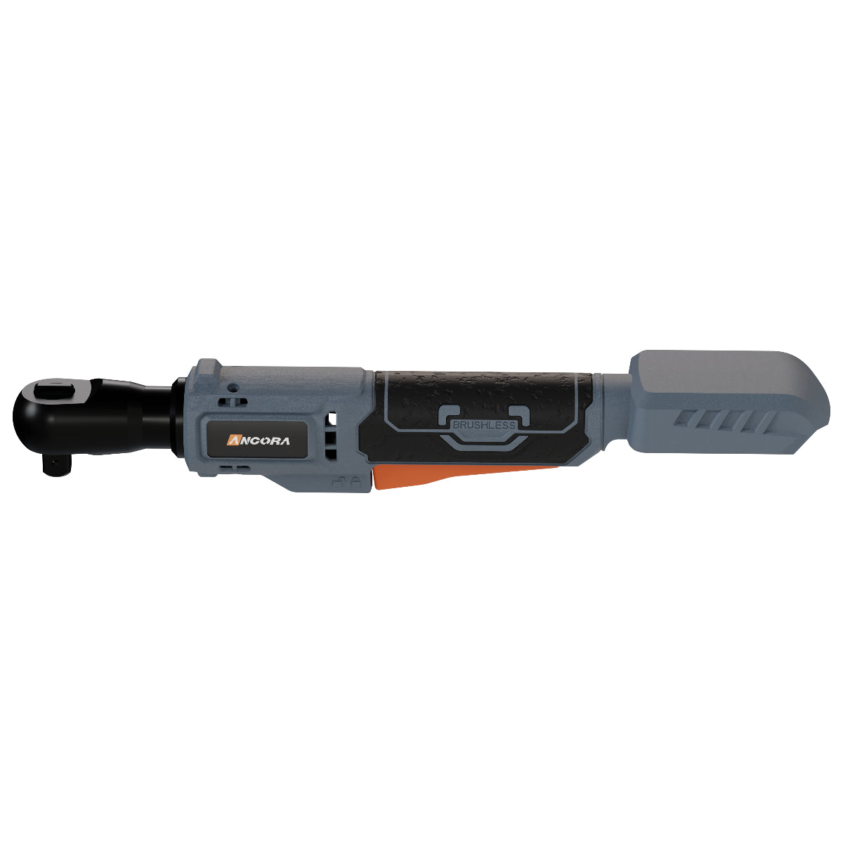 Chave Catraca Brushless Ancora Tools 100Nm S/ Bateria