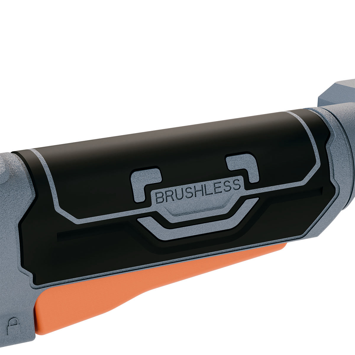 Chave Catraca Brushless Ancora Tools 100Nm S/ Bateria