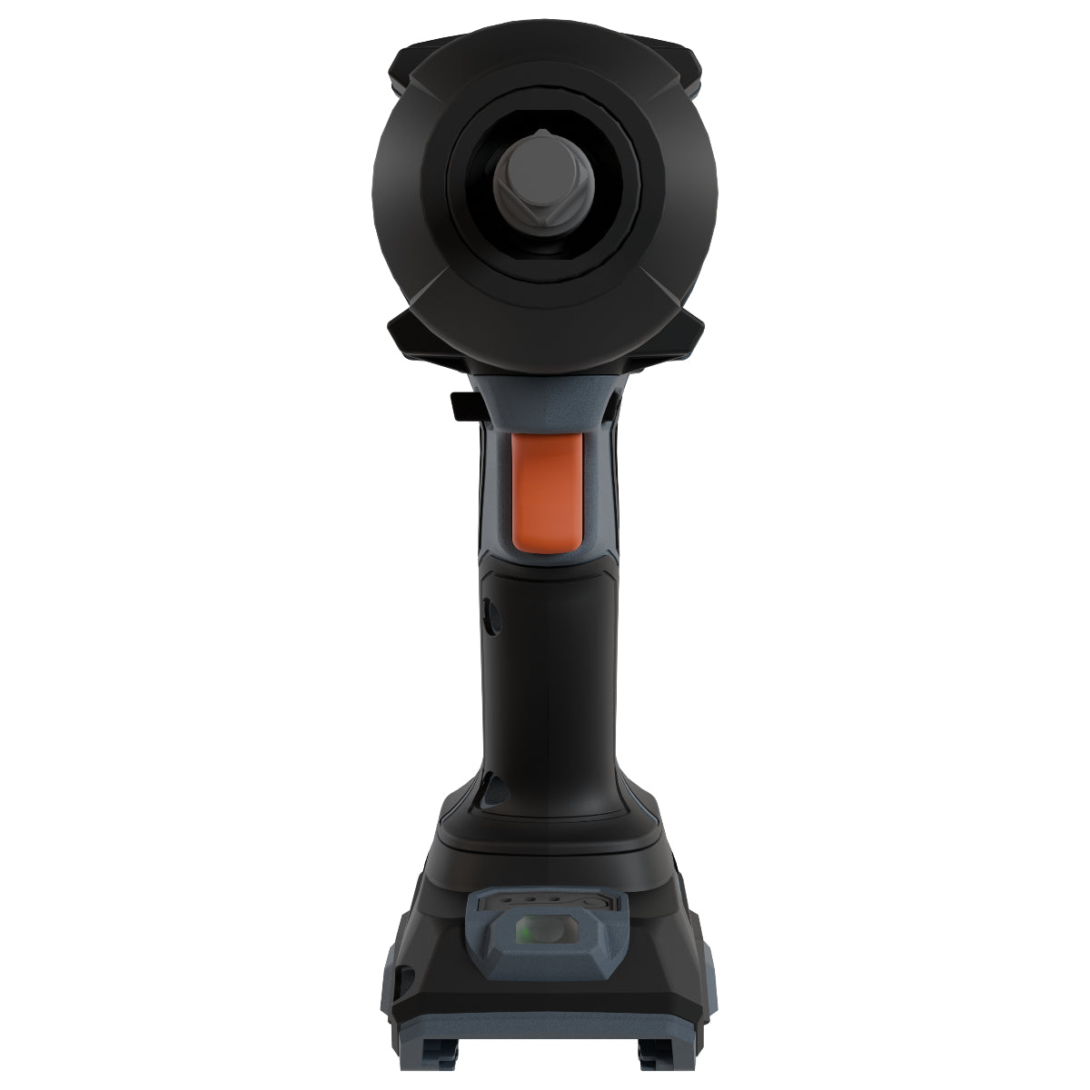 Chave de Impacto Profissional Brushless 850nm Ancora Tools S/Bateria