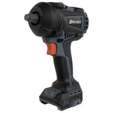 Chave de Impacto Profissional Brushless 850nm Ancora Tools S/Bateria