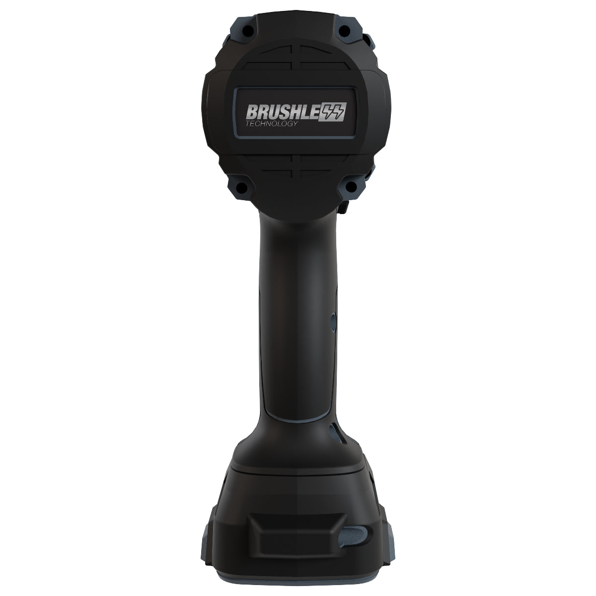 Chave de Impacto Profissional Brushless 850nm Ancora Tools S/Bateria
