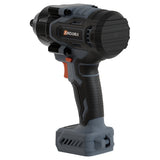 Chave de Impacto Ancora Tools Brushless 900nm s/Bateria