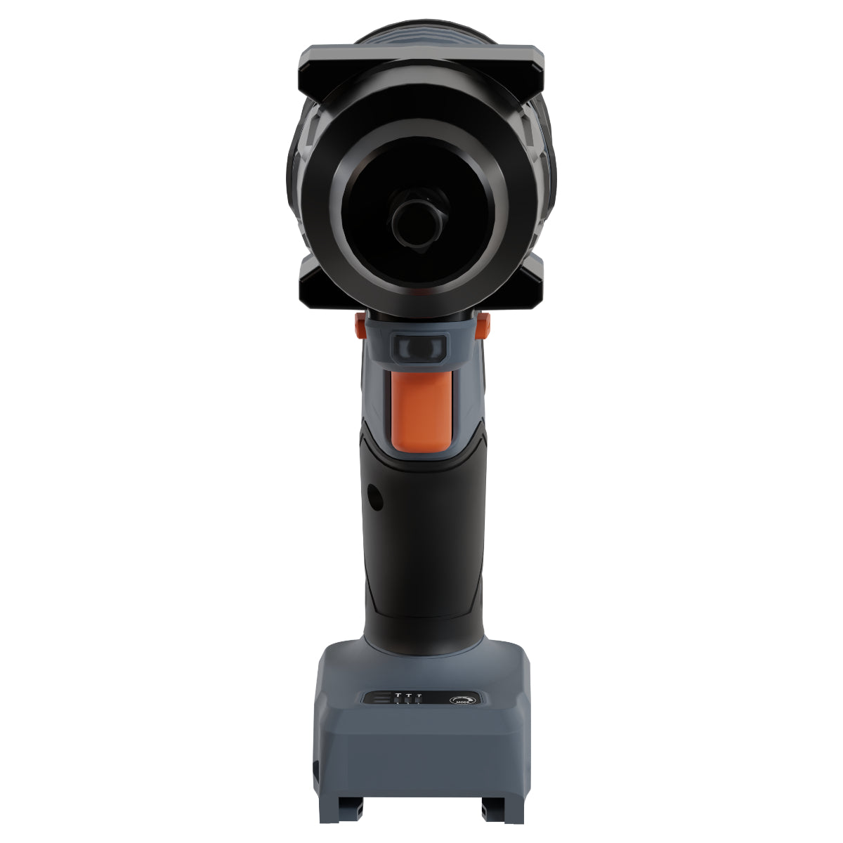 Chave de Impacto Ancora Tools Brushless 900nm s/Bateria