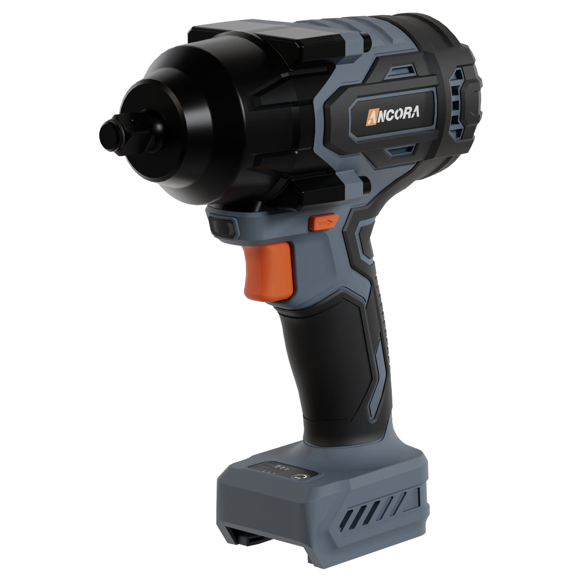 Chave de Impacto Ancora Tools Brushless 900nm s/Bateria