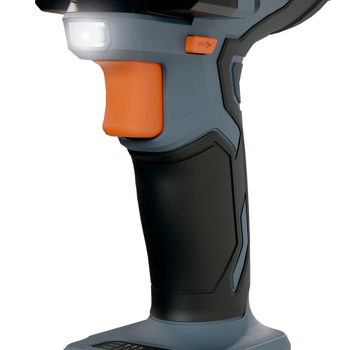 Chave de Impacto Ancora Tools Brushless 900nm s/Bateria