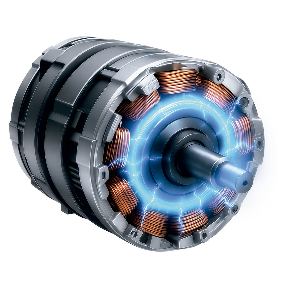 Chave de Impacto Ancora Tools Brushless 900nm s/Bateria