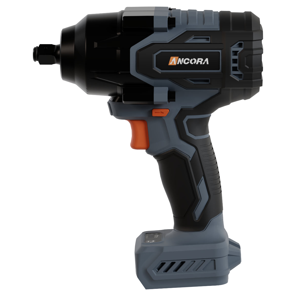 Chave de Impacto Ancora Tools Brushless 900nm s/Bateria
