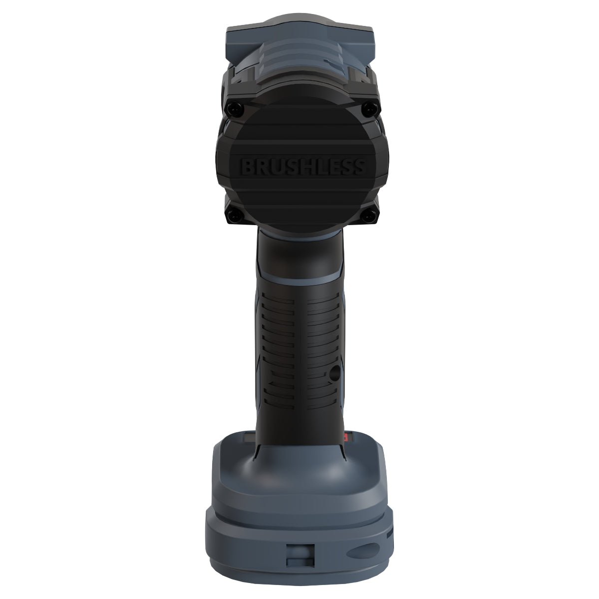 Chave de Impacto Ancora Tools Brushless 400nm s/Bateria