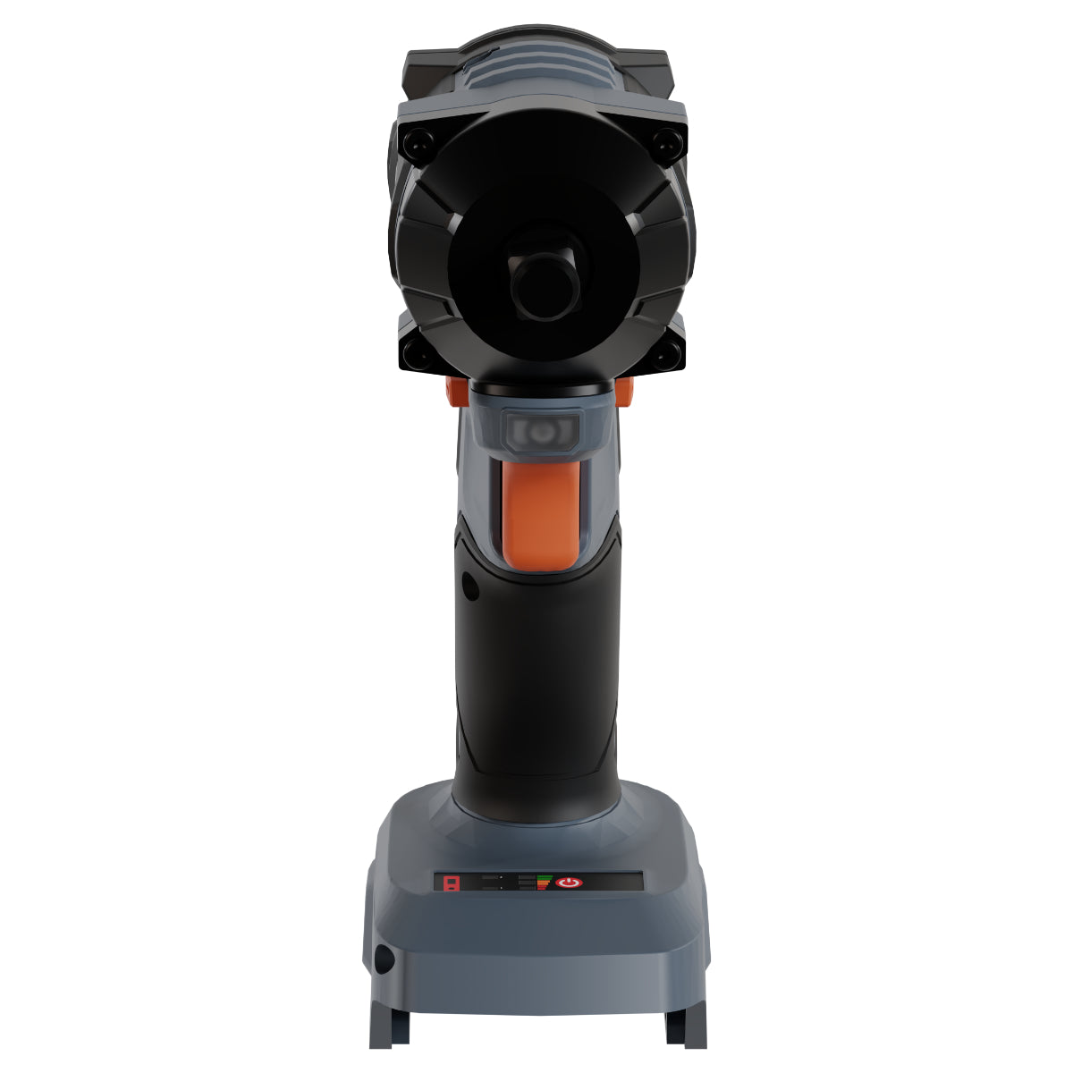 Chave de Impacto Ancora Tools Brushless 400nm s/Bateria